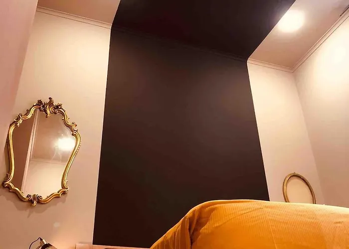 Apartment Piazza Vittorio *