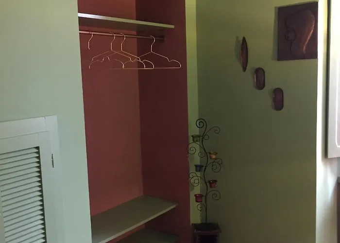 Appartement Piazza Vittorio Rome