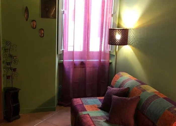 Appartement Piazza Vittorio