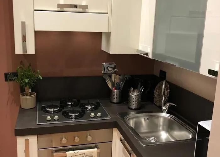 Piazza Vittorio Apartment *
