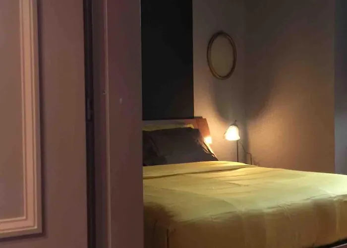 Apartment Piazza Vittorio *
