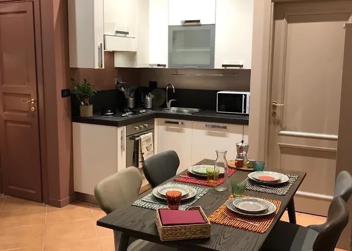 Piazza Vittorio Appartement Rome
