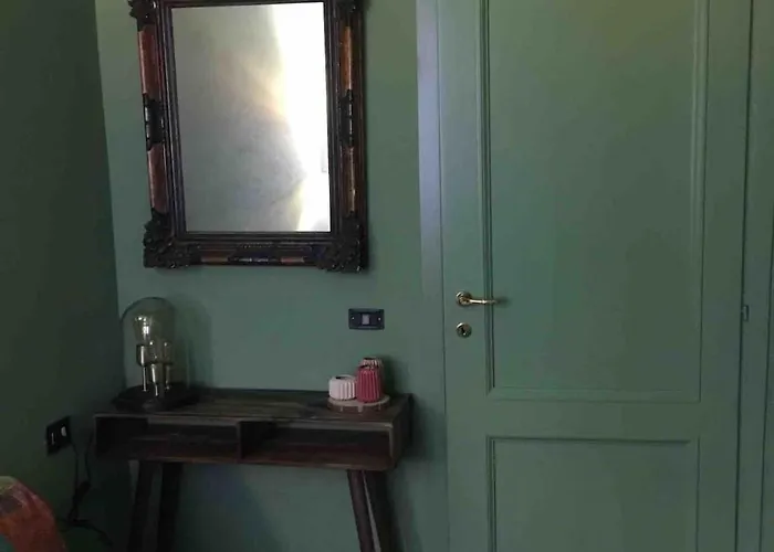 Appartement Piazza Vittorio