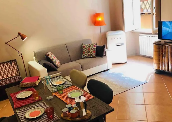 Piazza Vittorio Apartment Rom