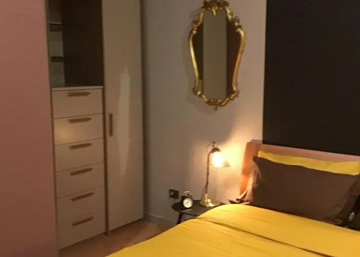 Apartment Piazza Vittorio