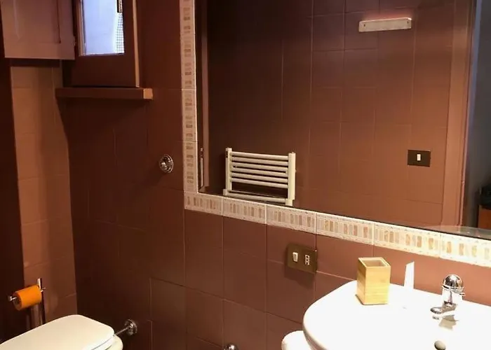 Appartement Piazza Vittorio *
