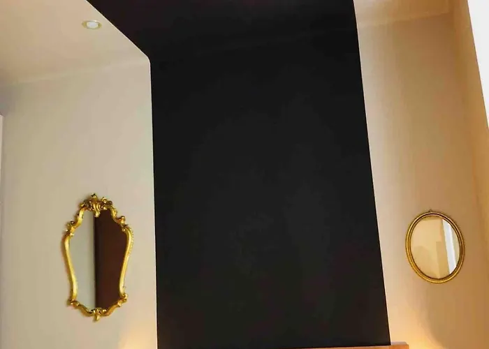 Apartment Piazza Vittorio Rom