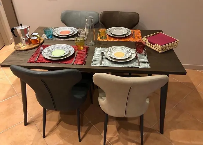 Piazza Vittorio Apartment
