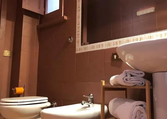 Appartement Piazza Vittorio