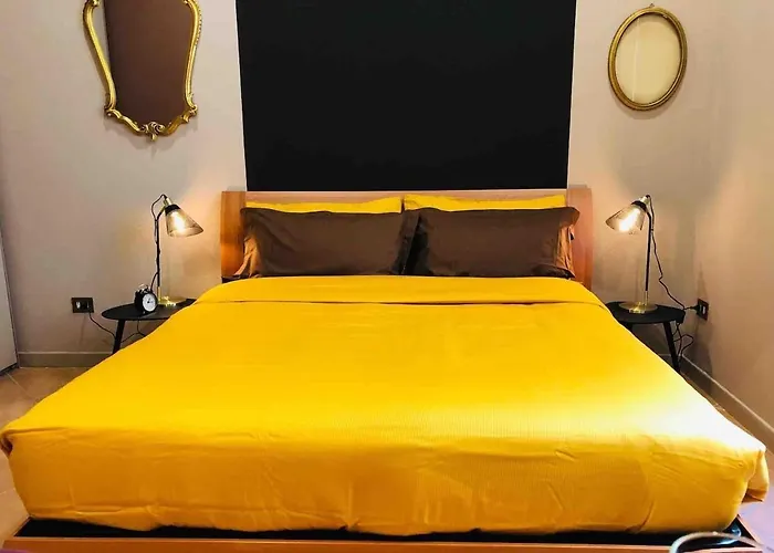Piazza Vittorio Apartment Rom