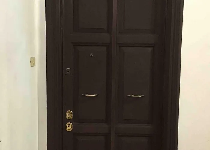Appartement Piazza Vittorio *