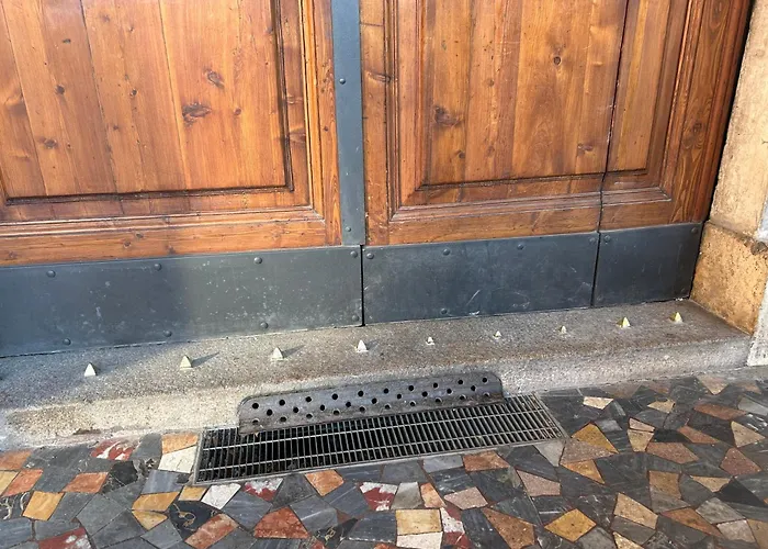 Apartment Piazza Vittorio *